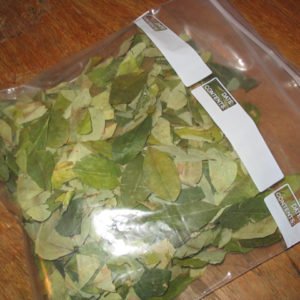 Buy Coca leaves online