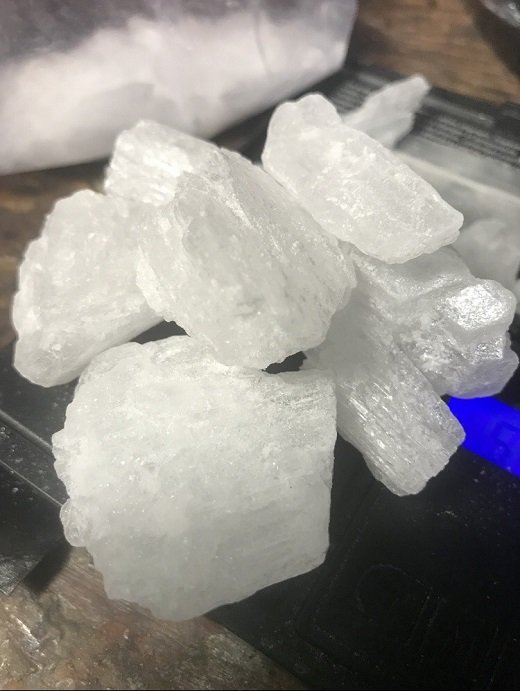 Buy meth online