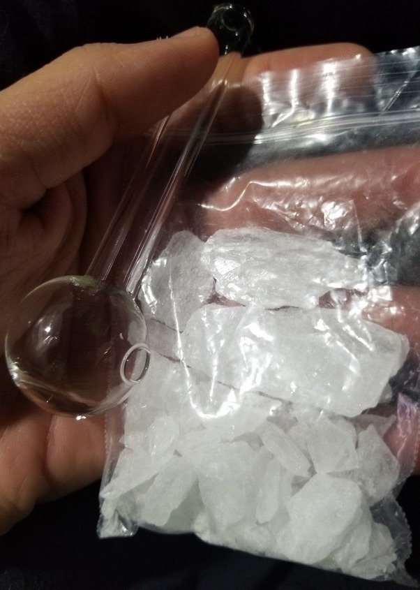 Buy crystal meth online